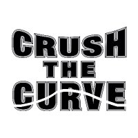 Crush The Curve (@crushthecurve) 's Twitter Profile