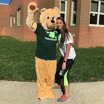 5th grade ILA Teacher at Lawrence Brook Elementary School🐻🍎✏️