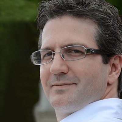 Philippe Poustis 🇺🇦🇦🇲さんのプロフィール画像
