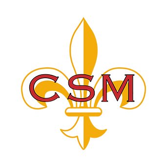 CSMUCCnola's profile picture. No matter who you are or where you are on life’s journey, you are welcome here. Sundays at 10 AM | 1333 S. Carrollton, New Orleans, LA
