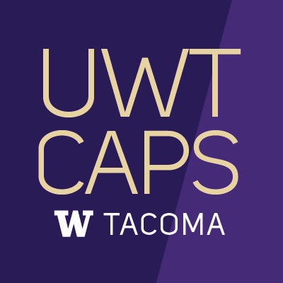 Providing free counseling to UWT students and consultation to faculty/staff. For assistance, call 253-692-4522 or email uwtcaps@uw.edu DMs not monitored