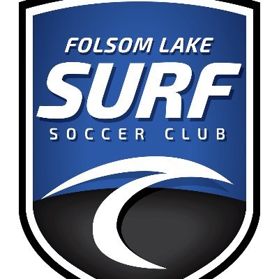 Folsom Lake Surf