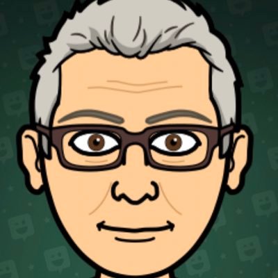 Professeur de Technologie en voie de disparition.