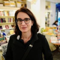 Bettina Spoerri (@seismograf_ch) Twitter profile photo