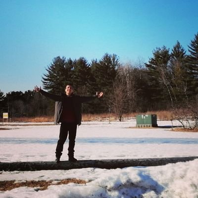 Davidnbr's profile picture. Cree en ti, ignora al resto