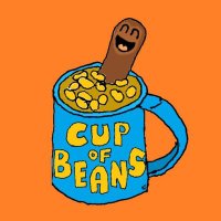 Cup of Beans Comedy(@CupofBeansMCR) 's Twitter Profile Photo