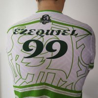 Ezequiel (@cgt_ezequiel) 's Twitter Profile