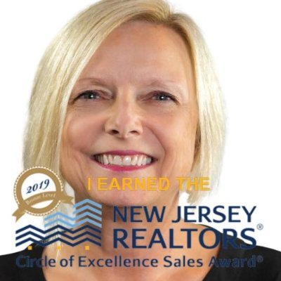 Licensed Realtor in Southern NJ and DE.  Selling Real Estate with Diligence and Compassion.  My Clients are MY Priority!