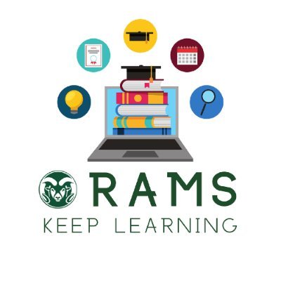 Teaching and learning resources from Colorado State University.  Faculty resources available at https://t.co/NgA9PPfLJ2