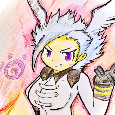 ハードボイルドな鷲さんのプロフィール画像