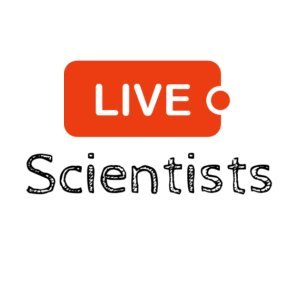 LIVE with Scientists has one mission – to make science accessible to everyone. #LIVEwithScientists #SciComm