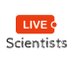 LIVE with Scientists (@livescientists) Twitter profile photo LIVE with Scientists (@livescientists) Twitter profile photo
