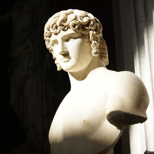 AlbertoMGH's profile picture. ¿?.