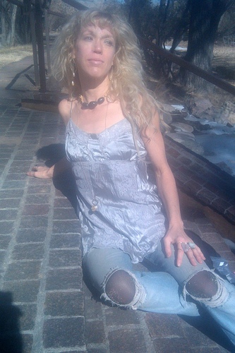 AzulJewels's profile picture. Jewelry to empower and nurture the feminine spirit and unleash the divine goddess within.