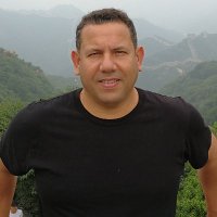 saleh lamin (@salehlamin) 's Twitter Profile