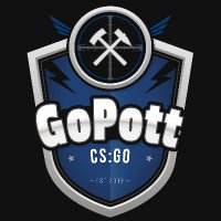 UDE GoPott (@gopott) Twitter profile photo