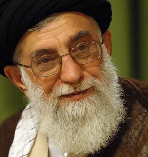 I am the one and only, GRAND AYATULLAH biotch!