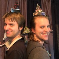 Tristen & Keegan Kozinski (@tristenkozinski) 's Twitter Profile