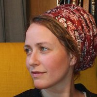 Leora Levian (@leoralev) 's Twitter Profile Photo Leora Levian (@leoralev) 's Twitter Profile Photo