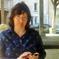 Diana (@dieleja1) 's Twitter Profile