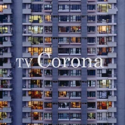 covideos19's profile picture. TV Corona, em breve num streaming perto de você.