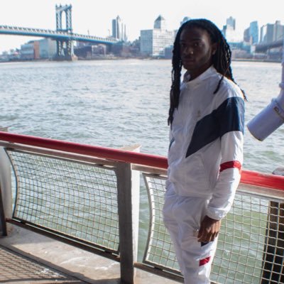 YoungSimbaNYC's profile picture. 