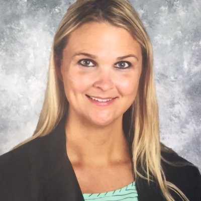 FioraJillian's profile picture. Principal, Spring Creek Elementary