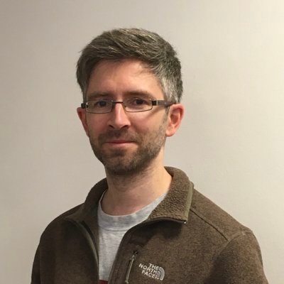 Peter Cock Profile