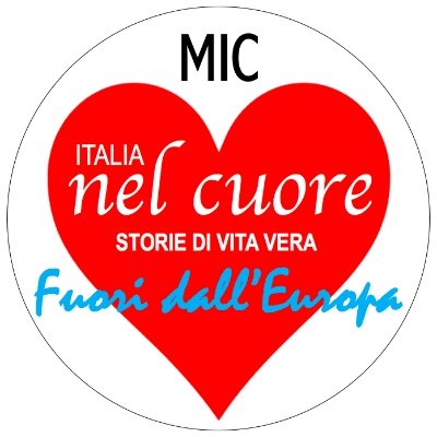 #ITALIANELCUORE #MIC
L'Italia è un paese gattopardesco in cui tutto cambia per restare com'è. I suoi vizi sono ciclici si ripetono incarnati da uomini .....