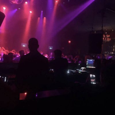 moodfrequency's profile picture. producer . dj