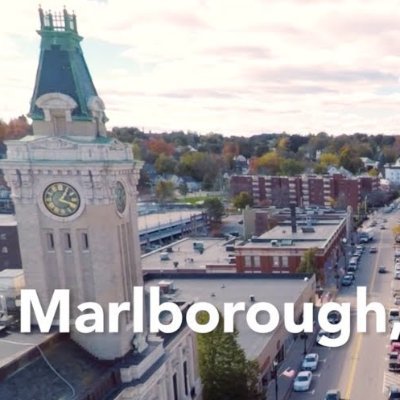 Follow for info/news in and around Marlborough MA