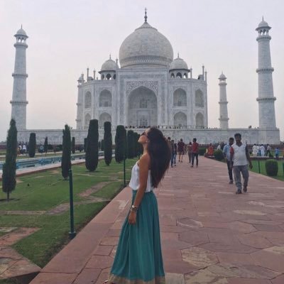 nuriamatheu's profile picture. 