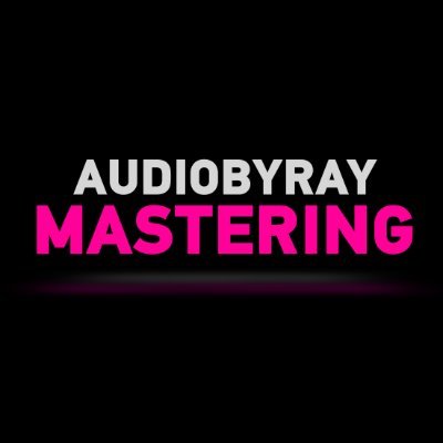 Audio_by_Ray Profile Picture