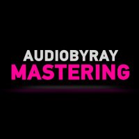 AudiobyRay Mastering(@Audio_by_Ray) 's Twitter Profile Photo