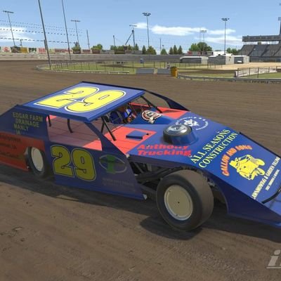 racerx29b Profile Picture