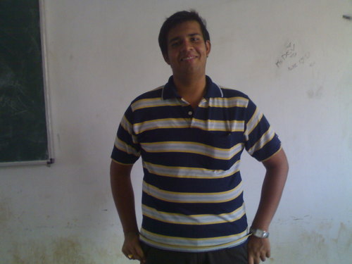 sandip078's profile picture. 