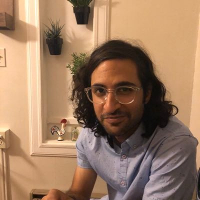 koovins's profile picture. live music | anesthesia and critical care medicine