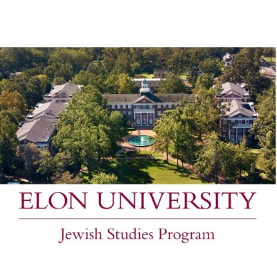 The Jewish Studies Program at Elon University