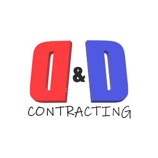 All of your roofing needs can be met with D&D Contracting.