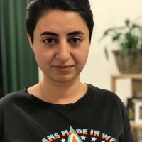 Mansoureh Fahimi (@fahimimansoureh) 's Twitter Profile