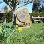 Milland Volunteers (@millandvols) Twitter profile photo