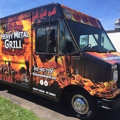 Twin Cities Hottest Food Truck. https://t.co/o9WFdyCU3p Facebook us at MotleyCrewsHeavyMetalGrill Or to book the Crew call 612-310-7266