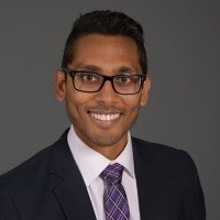 Arjun Sithamparapillai (@arjunsitham) 's Twitter Profile