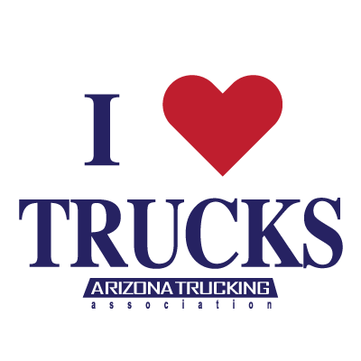 Official Twitter account for the Arizona Trucking Association. Re-tweets are not considered an endorsement.