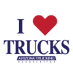 AZ Trucking Assoc' (@aztrucking) Twitter profile photo