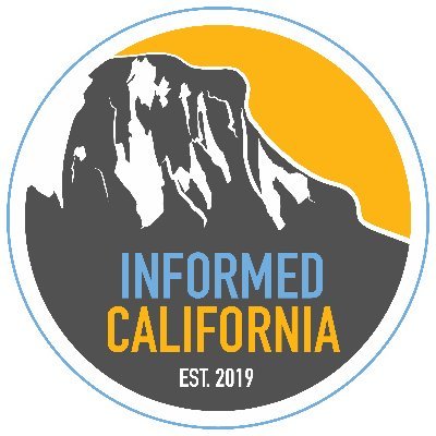 Informed California Foundation produces and supports impactful, responsive, local accountability journalism. Our first project is @OpenVallejo.