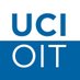 UCI Office of Information Technology (@uci_oit) Twitter profile photo UCI Office of Information Technology (@uci_oit) Twitter profile photo