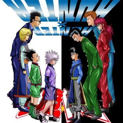 HunterXHakushoFan64