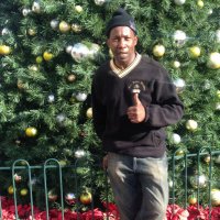 kenroy. streete (@kenroy_streete) 's Twitter Profile
