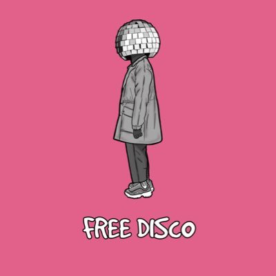 Free Disco